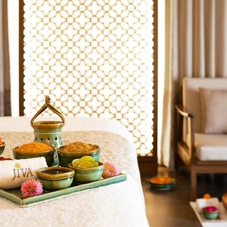 Taj Ganges Варанаси Экстерьер фото Ayurvedic spa