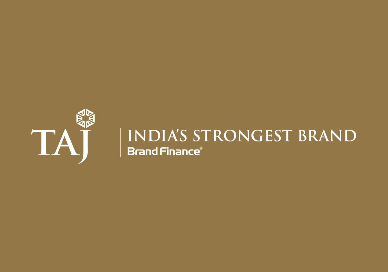 Taj Ganges Варанаси Экстерьер фото Taj Hotels and Resorts