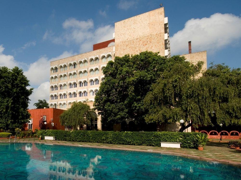 Taj Ganges Варанаси Экстерьер фото The Imperial Hotel, New Delhi