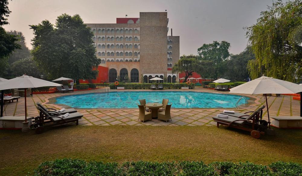 Taj Ganges Варанаси Экстерьер фото The Imperial Hotel, New Delhi